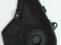 защита (кожух) ремня ГРМ Toyota Carina E 1 поколение T190 1997, 2.0 л., дизель, МКПП, хетчбэк 5 дв. - фото №2