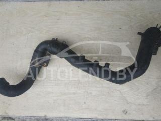 патрубок (трубопровод, шланг) Mazda 626 GF 1998, 2.0 л., дизель, МКПП, хетчбэк 5 дв.