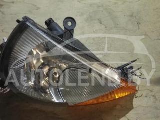 фара правая Ford Ka 1 поколение 1999, 1.3 л., бензин, МКПП, хетчбэк 5 дв.