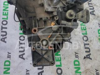 КПП механическая (МКПП) Peugeot Boxer 1 поколение 1998, 2.5 л., дизель, МКПП, минивэн
