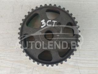 шкив Toyota Picnic 1 поколение XM10 1999, 2.2 л., дизель, МКПП, минивэн