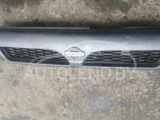 решетка радиатора Nissan Primera P10 1994, 1.6 л., бензин, МКПП, хетчбэк 5 дв.