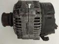 генератор Volkswagen Passat B4 1994, 2.0 л., бензин, МКПП, седан, 028903025H, 123310001 - фото №6