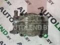 компрессор кондиционера Hyundai Sonata Y3 1994, 2.0 л., бензин, МКПП, седан - фото №3