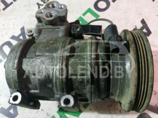 компрессор кондиционера Mitsubishi Sigma 1997, 3.0 л., бензин, МКПП, седан