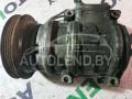 компрессор кондиционера Mitsubishi Sigma 1997, 3.0 л., бензин, МКПП, седан - фото №3