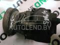 компрессор кондиционера Mitsubishi Space Wagon 2 поколение (Typ N30/N40) 1997, 2.0 л., бензин, МКПП, минивэн, 447200-0360 - фото №2