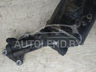 кронштейн масляного фильтра Toyota Carina E 1 поколение T190 1996, 2.0 л., дизель, МКПП, хетчбэк 5 дв.