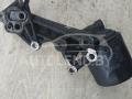 кронштейн масляного фильтра Toyota Carina E 1 поколение T190 1996, 2.0 л., дизель, МКПП, хетчбэк 5 дв. - фото №2