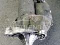 стартер Peugeot 806 1 поколение 1998, 2.0 л., бензин, МКПП, минивэн - фото №2