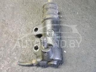 цилиндр сцепления рабочий Toyota Carina E 1 поколение T190 1997, 2.0 л., дизель, МКПП, седан