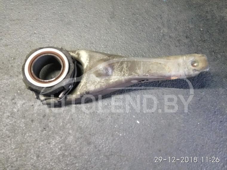 вилка сцепления Toyota Carina E 1 поколение T190 1997, 2.0 л., дизель, МКПП, седан - фото №1