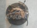ступица задняя правая Renault Laguna 1 поколение [рестайлинг] 1999, 1.8 л., бензин, МКПП, хетчбэк 5 дв. - фото №2