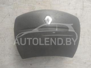 подушка безопасности коленная Renault Espace 3 поколение 2001, 2.2 л., дизель, МКПП, минивэн