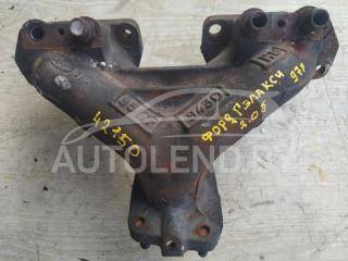 коллектор выпускной Ford Galaxy 1 поколение 1997, 2.0 л., бензин, МКПП, минивэн