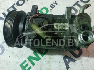 компрессор кондиционера Rover 600 Series 1 поколение 1996, 2.0 л., дизель, МКПП, седан