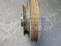 шкив коленвала Toyota Avensis 1 поколение (T220) 1998, 2.0 л., бензин, МКПП, хетчбэк 5 дв. - фото №3