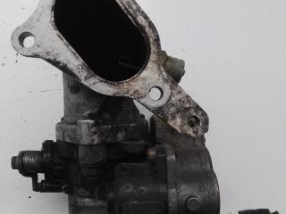 заслонка дроссельная Toyota Corolla Verso 1 поколение E121 2004, 2.0 л., дизель, МКПП, хетчбэк 5 дв., 89672-21020