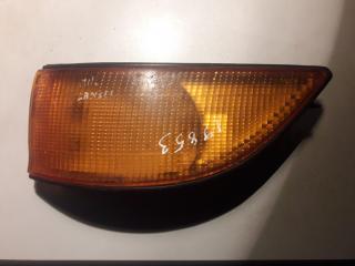поворотник левый Mitsubishi Lancer 4 поколение 1991, 2.0 л., бензин, МКПП, седан