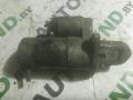 стартер Mazda MX-3 1 поколение 1996, 1.8 л., бензин, МКПП, купе - фото №2