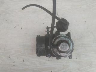 клапан EGR Volkswagen Touareg 1 поколение 2005, 2.5 л., дизель, МКПП, минивэн
