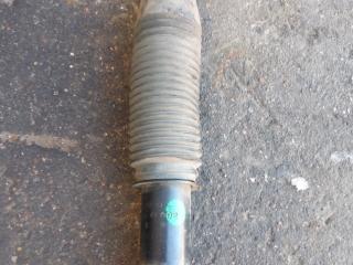 амортизатор задний Kia Rio 3 поколение 2012, 1.4 л., бензин, МКПП, хетчбэк 5 дв.