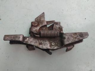 замок капота Renault Laguna 1 поколение 1997, 2.0 л., бензин, МКПП, хетчбэк 5 дв.