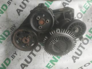 кронштейн (крепление) Audi A6 4A/C4 1995, 1.9 л., дизель, МКПП, седан, AFN