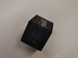 реле (прочие) Audi A6 4A/C4 1996, 1.6 л., бензин, МКПП, седан, 111953227D
