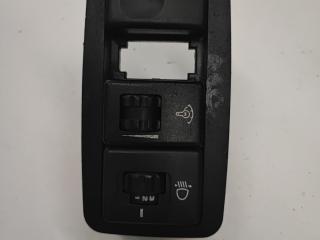 кнопка ручного тормоза (ручника) Hyundai Accent 1 поколение (X3) 1996, 1.3 л., бензин, МКПП, хетчбэк 5 дв., 9373022000