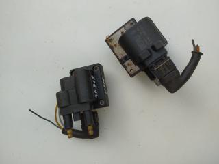 катушка зажигания Renault Megane 1 поколение 1997, 1.6 л., бензин, МКПП, универсал, 0040100254