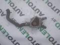 корпус термостата Peugeot 406 1 поколение 1998, 2.0 л., бензин, МКПП, седан, 9622845680 - фото №2