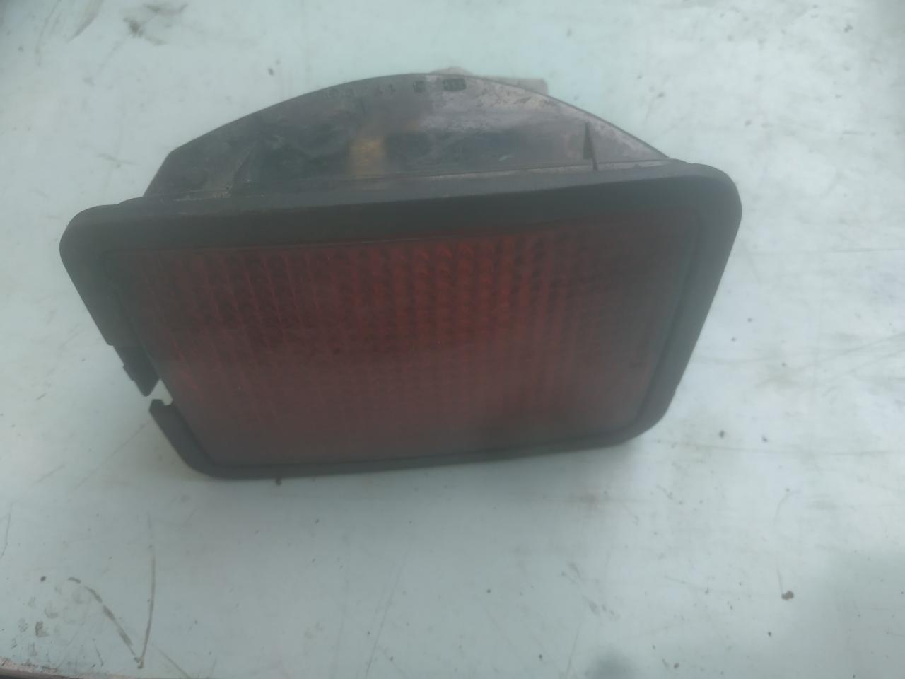фонарь противотуманный левый Volkswagen Transporter T4 1998, 2.4 л., дизель, МКПП, минивэн, 5619178 - фото №1