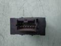 кнопка стеклоподъемника двери передней правой Mitsubishi Galant 6 поколение 1992, 2.0 л., бензин, МКПП, хетчбэк 5 дв., MB962804 - фото №2