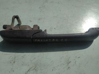 ручка наружная задняя правая Volkswagen Passat B4 1994, 1.8 л., бензин, МКПП, седан