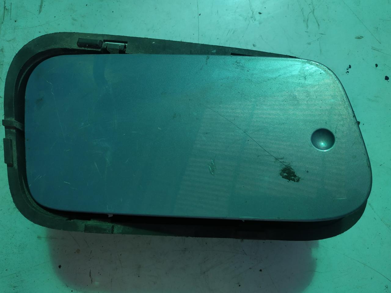 лючок топливного бака Renault Espace 4 поколение 2004, 2.2 л., дизель, МКПП, минивэн, 8200100985 - фото №1