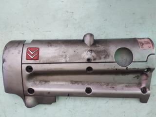 декоративная крышка двигателя Citroen C5 1 поколение 2004, 2.0 л., бензин, МКПП, хетчбэк 5 дв., 9637394480