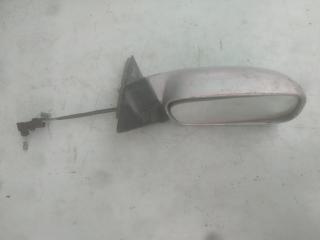 зеркало наружное правое Volkswagen Passat B4 1994, 1.9 л., дизель, МКПП, универсал