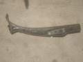 дождевик Peugeot 206 1 поколение 2003, 1.4 л., бензин, МКПП, хетчбэк 5 дв., 9630607477 - фото №2