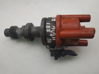 распределитель зажигания (трамблёр) Audi 80 B3 1989, 1.8 л., бензин, МКПП, седан, 0237520005, 026905205S