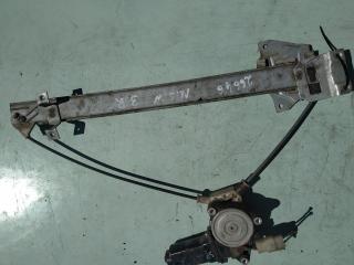 стеклоподъемник электрический задний правый Mitsubishi Space Wagon 2 поколение (Typ N30/N40) 1997, 2.0 л., бензин, МКПП, минивэн