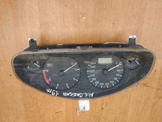 щиток приборов (приборная панель) Mitsubishi Carisma 1 поколение 1998, 1.9 л., дизель, МКПП, хетчбэк 5 дв., MR308409