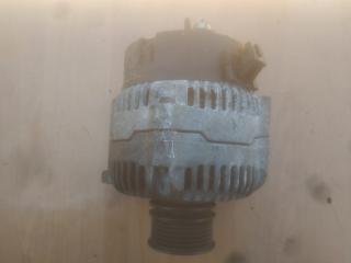 генератор Volkswagen Golf 4 поколение 1998, 1.6 л., бензин, МКПП, хетчбэк 5 дв., 0123310037