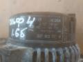 генератор Volkswagen Golf 4 поколение 1998, 1.6 л., бензин, МКПП, хетчбэк 5 дв., 0123310037 - фото №3