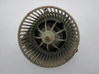 моторчик печки Renault Scenic 1 поколение 1998, 1.9 л., дизель, МКПП, минивэн, 655663JD