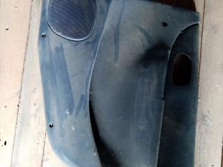 обшивка двери задняя правая Renault Espace 3 поколение 1999, 2.2 л., дизель, МКПП, минивэн