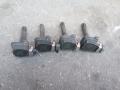 катушка зажигания Volkswagen Passat B5 1997, 1.8 л., бензин, МКПП, универсал, 058905105, 0040100013 - фото №2