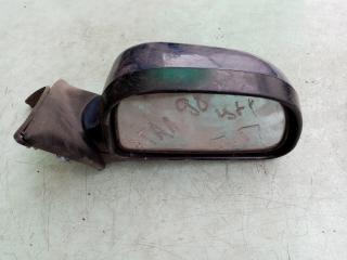 зеркало наружное правое Mitsubishi Galant 8 поколение 1998, 2.0 л., дизель, МКПП, универсал