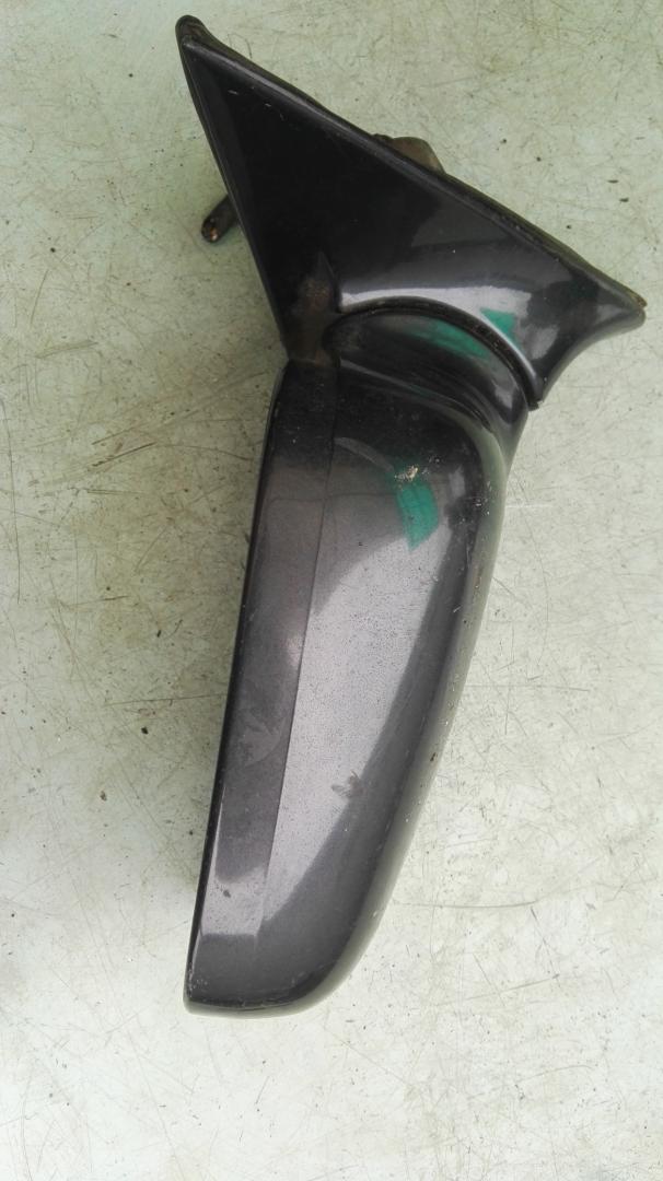 зеркало наружное правое Toyota Camry 2 поколение V20 1990, 2.2 л., бензин, МКПП, седан, 547138