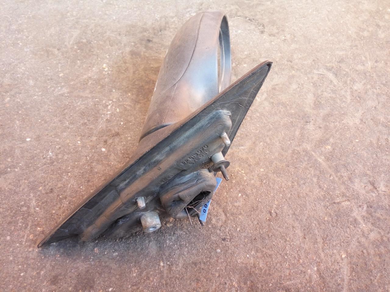 зеркало наружное правое Renault Laguna 1 поколение 1996, 1.8 л., бензин, МКПП, хетчбэк 5 дв.